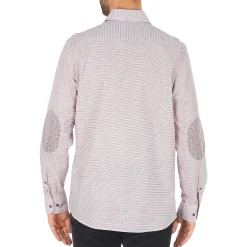 Hackett - MULTI MINI GRID CHECK Multicolore