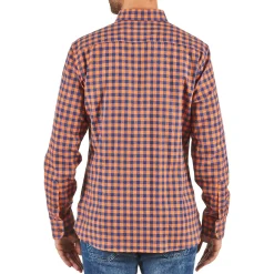 Outlet Hackett - SOFT BRIGHT CHECK