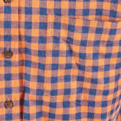 Outlet Hackett - SOFT BRIGHT CHECK