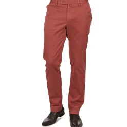 Hackett - STRETCH TWILL CHINO