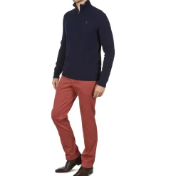 Hackett - STRETCH TWILL CHINO