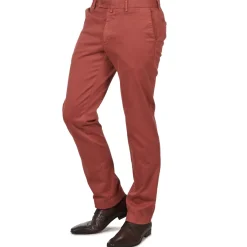 Hackett - STRETCH TWILL CHINO