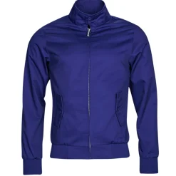 Online Harrington - Bleu