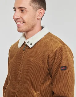 Harrington - LIAM Camel