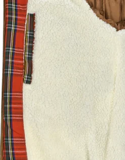 Harrington - LIAM Camel