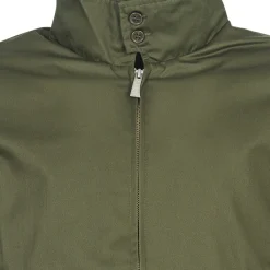 Hot Harrington - PAULO Kaki