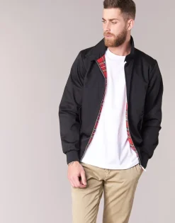 Harrington - PAULO Noir Hot