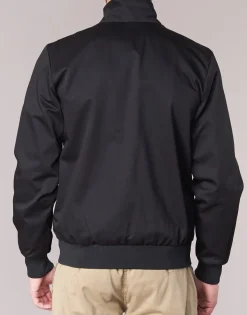 Harrington - PAULO Noir Hot