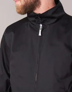 Harrington - PAULO Noir Hot