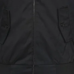 Harrington - PAULO Noir Hot