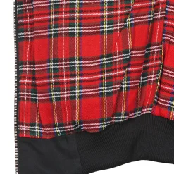 Harrington - PAULO Noir Hot