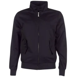 Harrington - PAULO Noir Hot