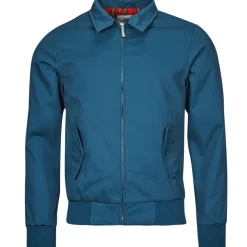 Best Harrington - HGO Bleu