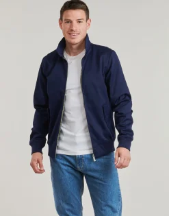 Discount Harrington - HGO Bleu