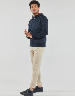 Harrington - HGO HOODED RECYCLED