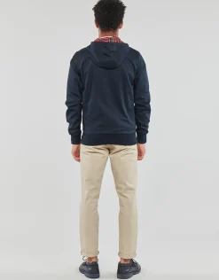 Harrington - HGO HOODED RECYCLED