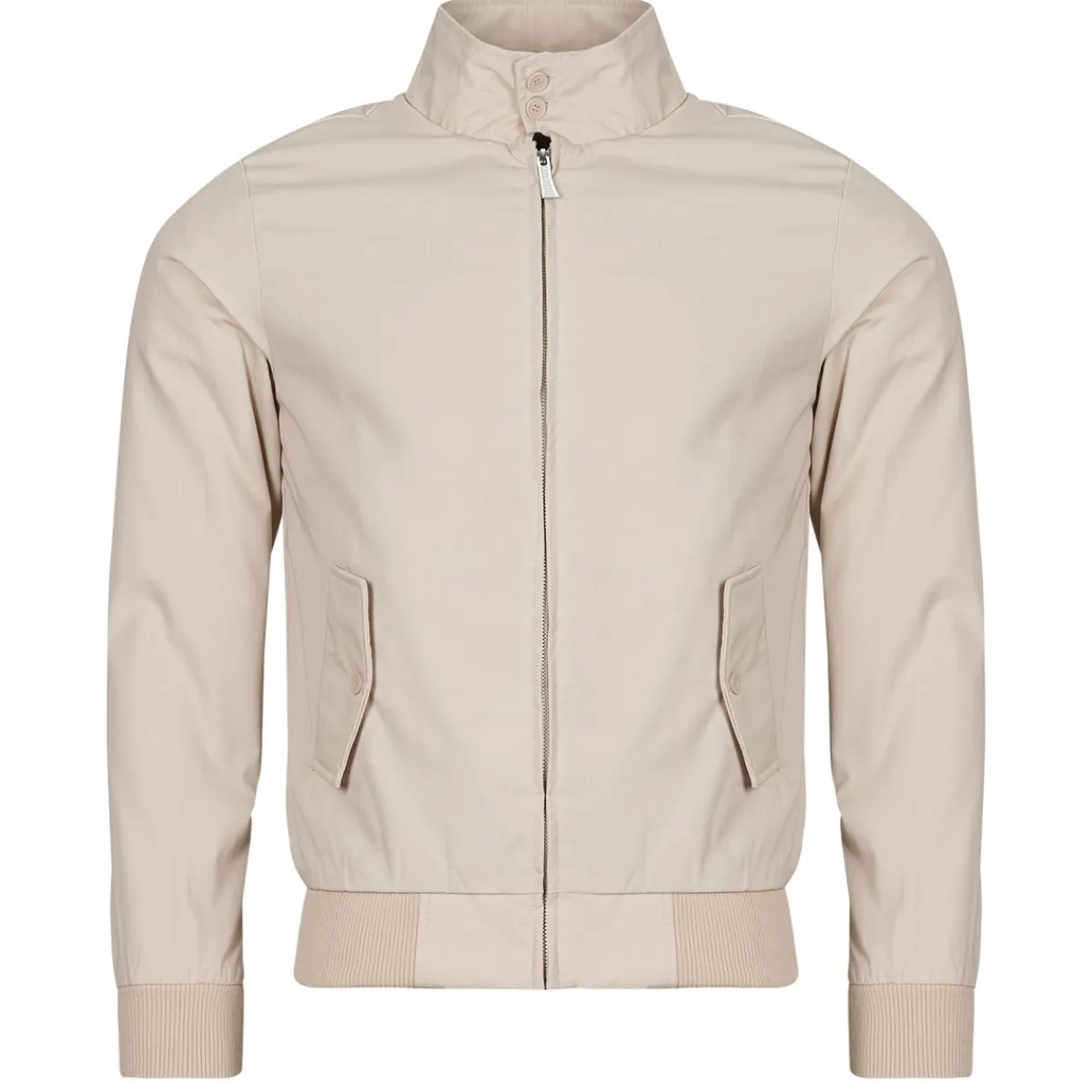 Harrington - HGO LENNON Beige New
