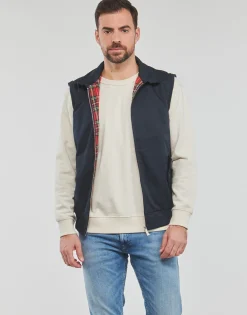 Sale Harrington - HGO WAISTCOAT Marine