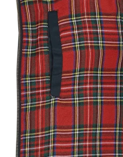 Sale Harrington - HGO WAISTCOAT Marine