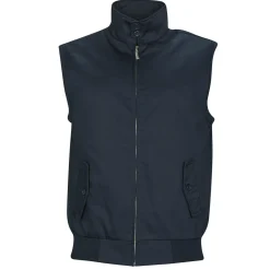 Sale Harrington - HGO WAISTCOAT Marine