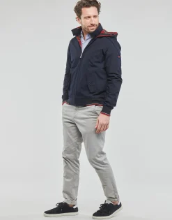 Harrington - JAGGER Marine Discount