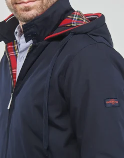 Harrington - JAGGER Marine Discount