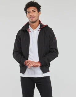 Harrington - JAGGER Noir Best