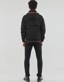 Harrington - JAGGER Noir Best