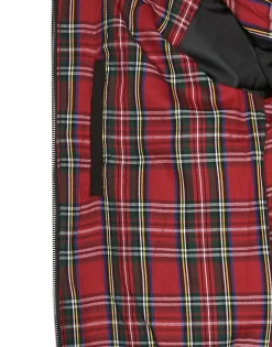 Harrington - JAGGER Noir Best