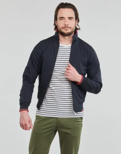 Hot Harrington - MICK Marine