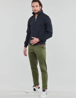 Hot Harrington - MICK Marine