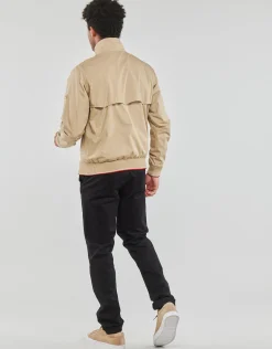 Harrington - MICK Beige Discount