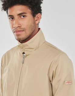 Harrington - MICK Beige Discount