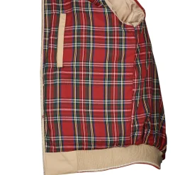 Harrington - MICK Beige Discount