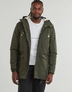Online Harrington - PARKA PALMER Kaki