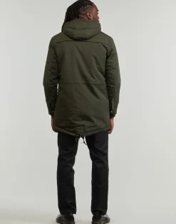 Online Harrington - PARKA PALMER Kaki