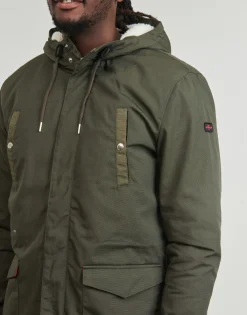 Online Harrington - PARKA PALMER Kaki