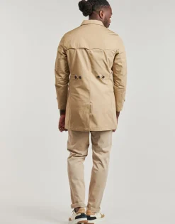 Discount Harrington - TRENCH Beige