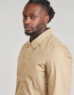 Discount Harrington - TRENCH Beige