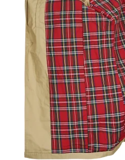 Discount Harrington - TRENCH Beige