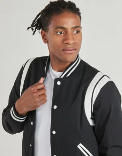 Harrington - VARSITY Noir Online
