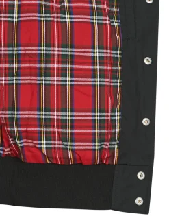 Harrington - VARSITY Noir Online