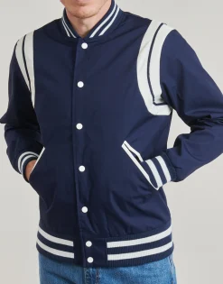 Harrington - VARSITY Bleu Online