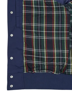 Harrington - VARSITY Bleu Online