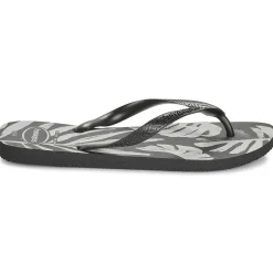 Discount Havaianas - ALOHA Noir