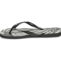 Discount Havaianas - ALOHA Noir