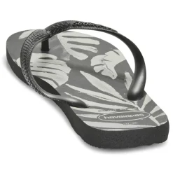 Discount Havaianas - ALOHA Noir