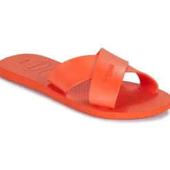 Havaianas - AQUA Orange