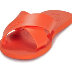 Havaianas - AQUA Orange