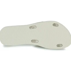 Havaianas - AQUA METALLIC Doré Clearance